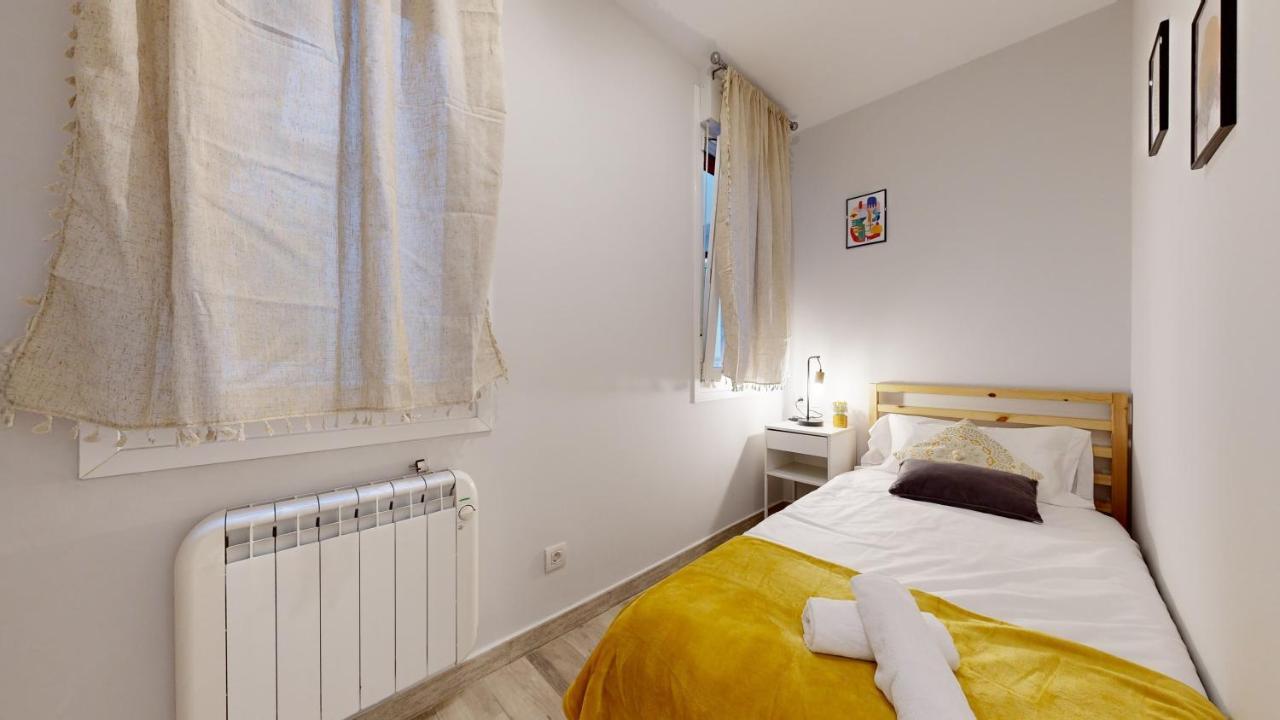شقة Viana Vivienda Turistica Moderna Y Reformada Con Wifi بلباو المظهر الخارجي الصورة