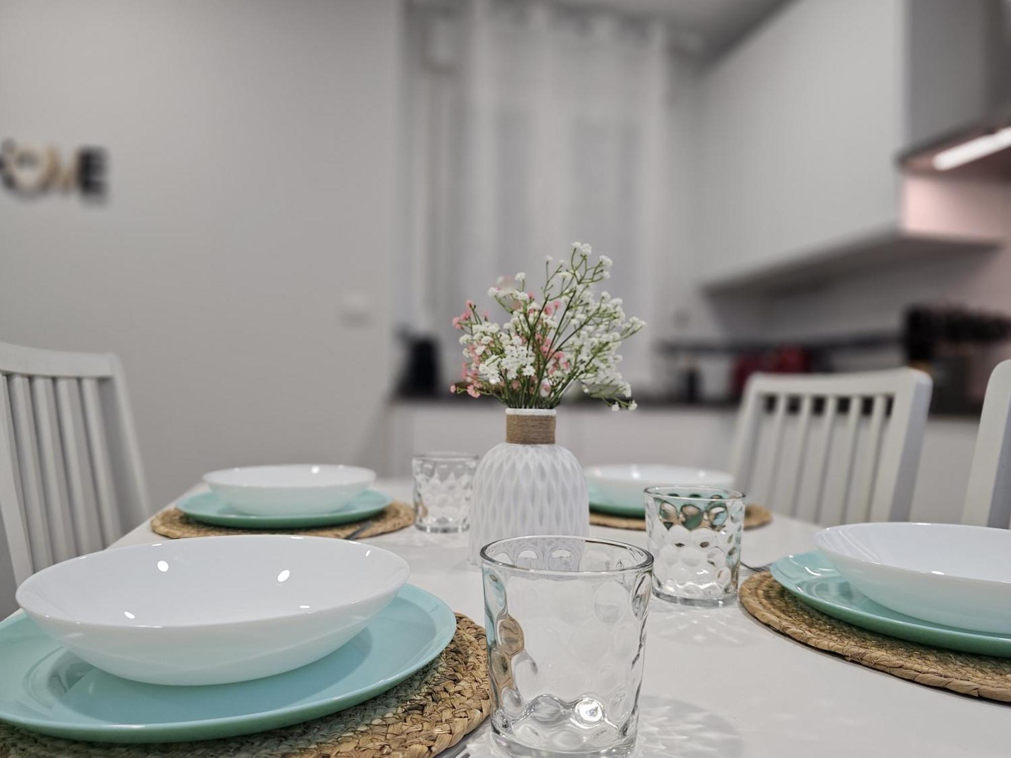 شقة Viana Vivienda Turistica Moderna Y Reformada Con Wifi بلباو المظهر الخارجي الصورة