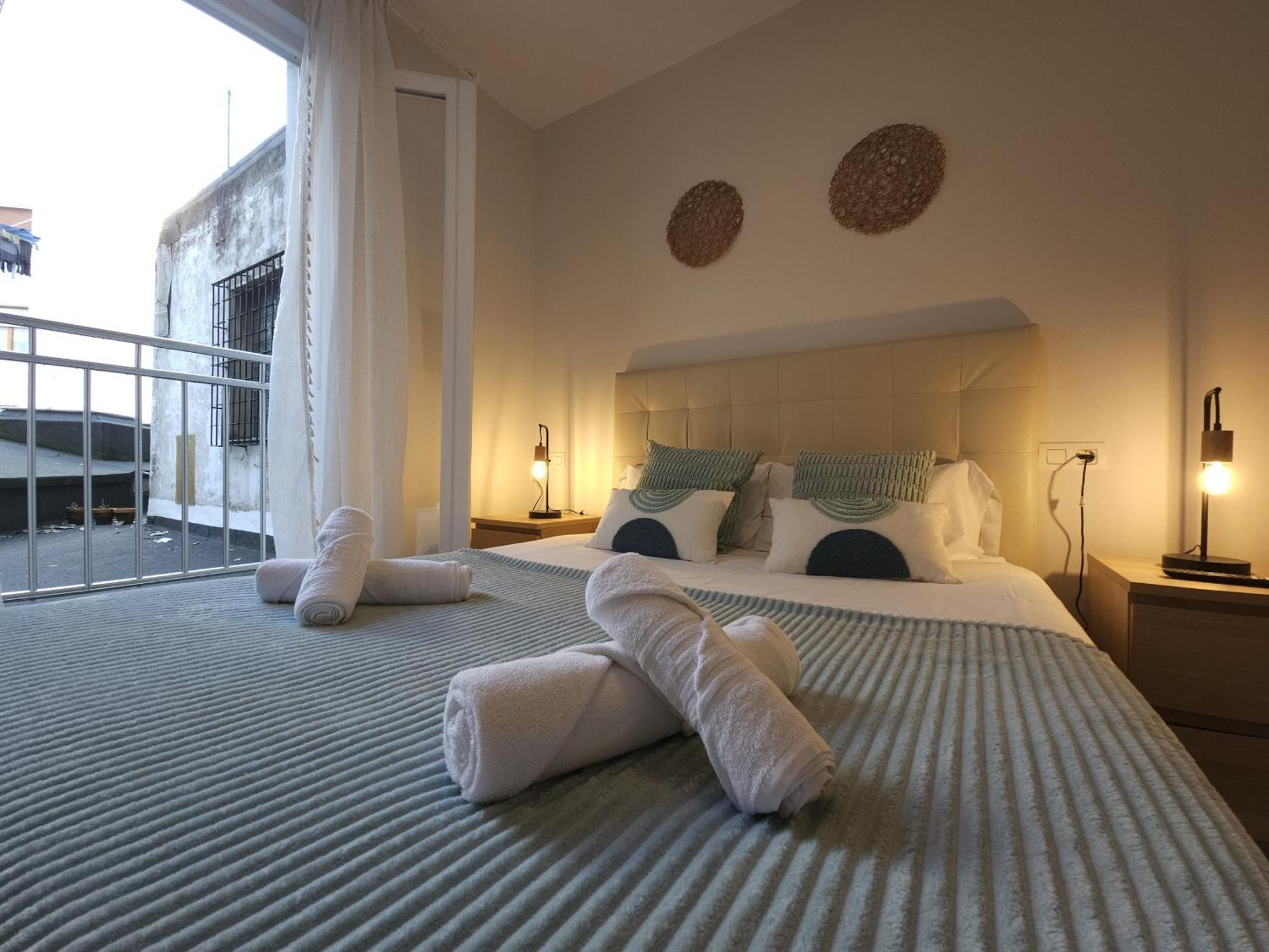 شقة Viana Vivienda Turistica Moderna Y Reformada Con Wifi بلباو المظهر الخارجي الصورة